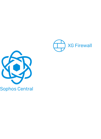 Sophos XG within Central